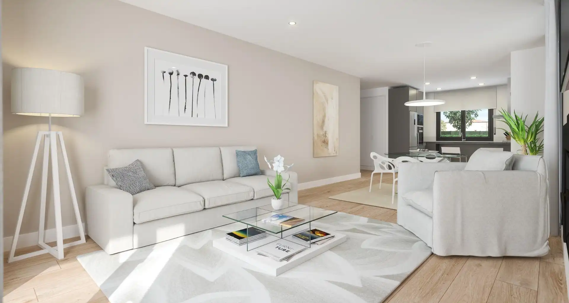 Living room of Detached homes for sale in San Vicente de la Barquera  with Private garden, Terrace and Storage room