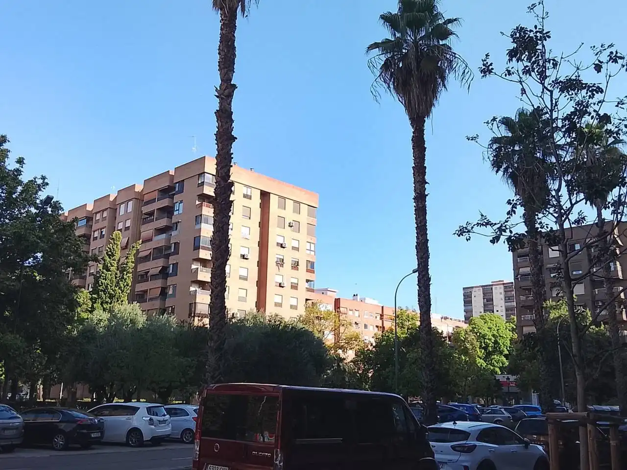 Pis amb ascensor en venda a Calle pedro de valencia 12, imagen 5