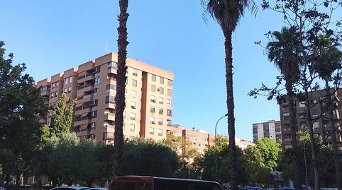 Foto 5 de Piso en venta en Calle Pedro de Valencia, 12, L'Illa Perduda, Valencia Capital