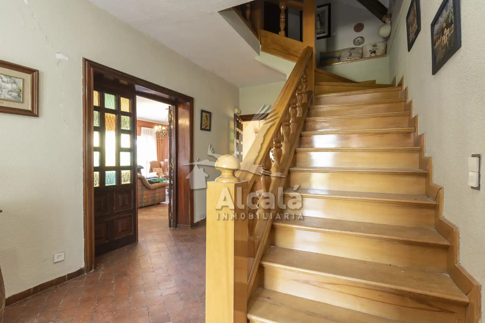 Casa o chalet en venta en Valverde de Alcalá con Calefacción, Terraza y Trastero