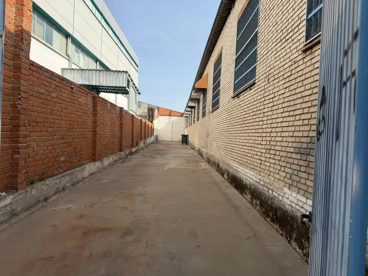 Industrial building for sale in Sudeste Industrial, imagen 19