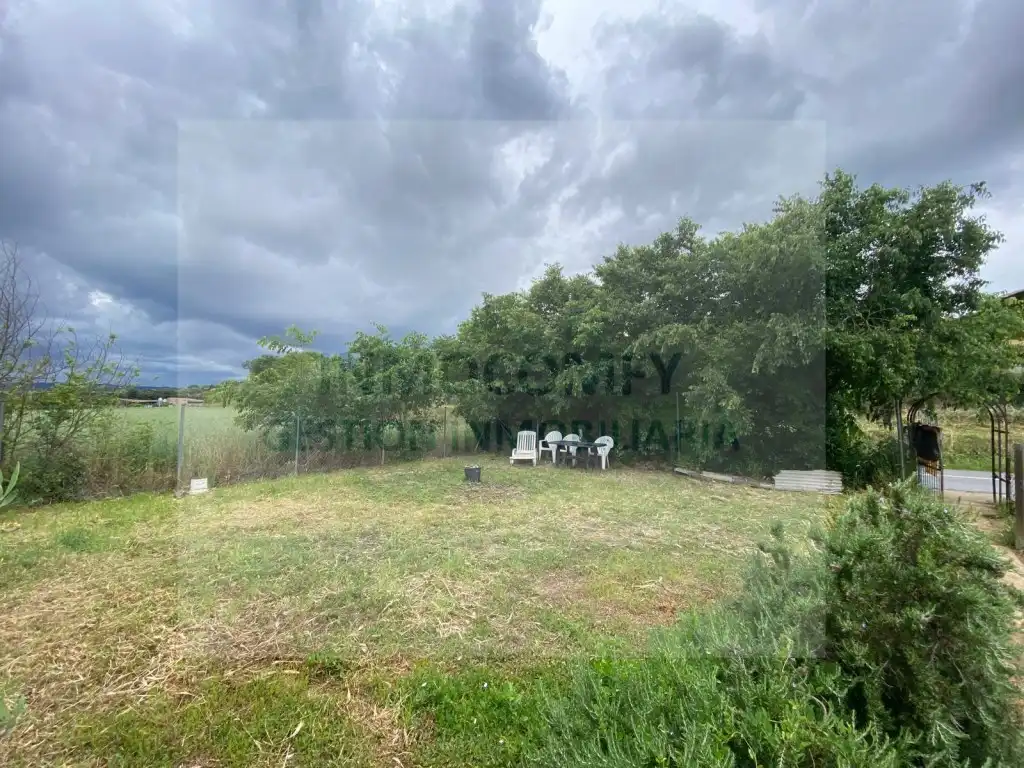 Rustikales Grundstück zum Verkauf in Carretera Ctra. A Cassà De La Selva, imagen 4