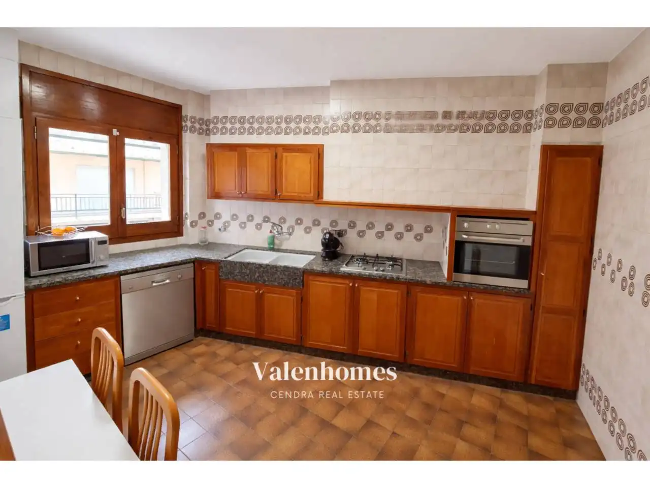 Flat for sale in Estadi - Santa Anna, imagen 9