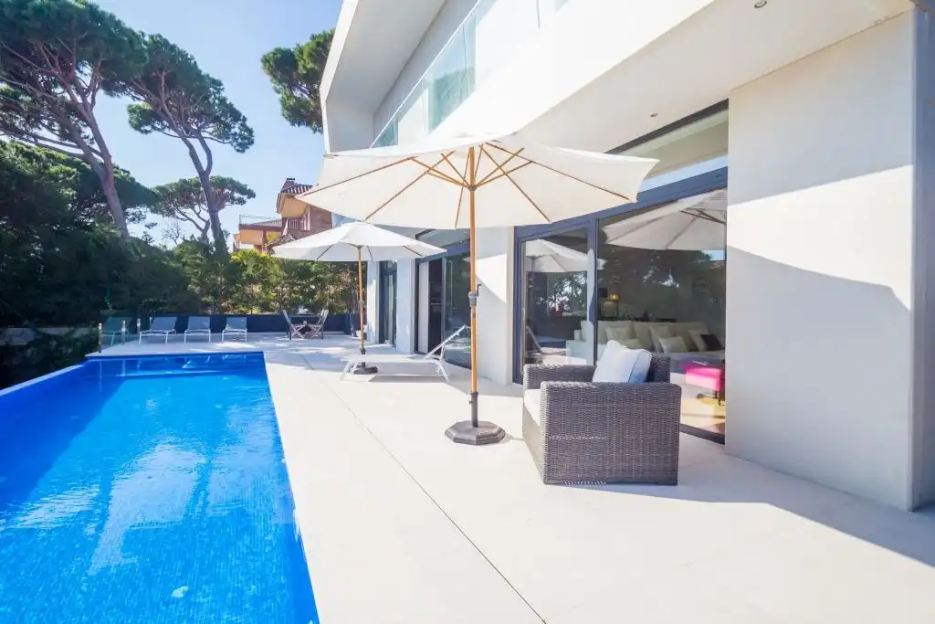 Haus mit Balkon zum Verkauf in Urbanitzacio Santa Julia, imagen 13