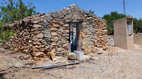 Foto 2 de Finca rústica en venta en El Perelló, Tarragona