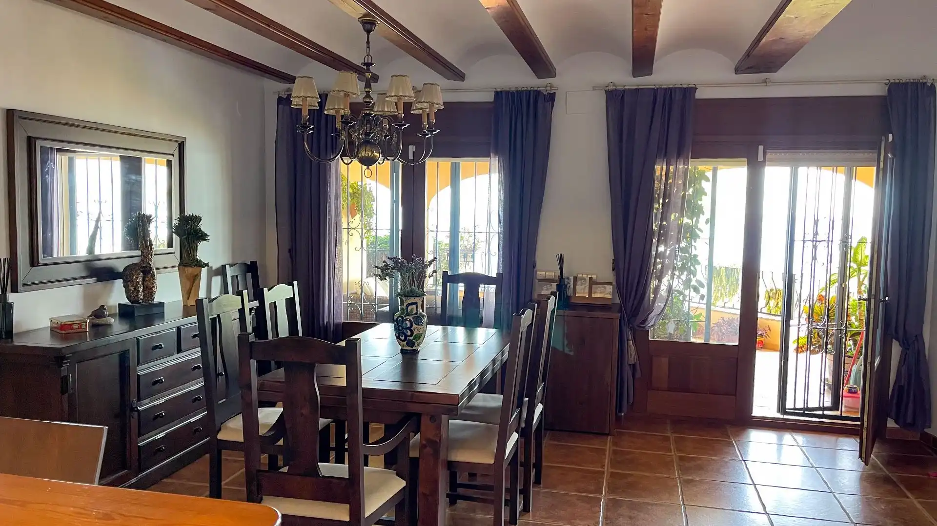 Villa avec piscine à vendre à La Fustera, imagen 70