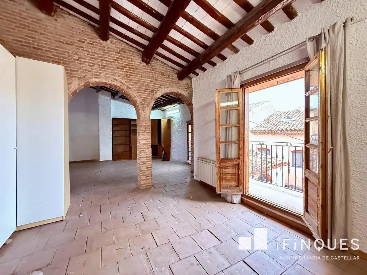 House with garden for sale in Poble, imagen 23