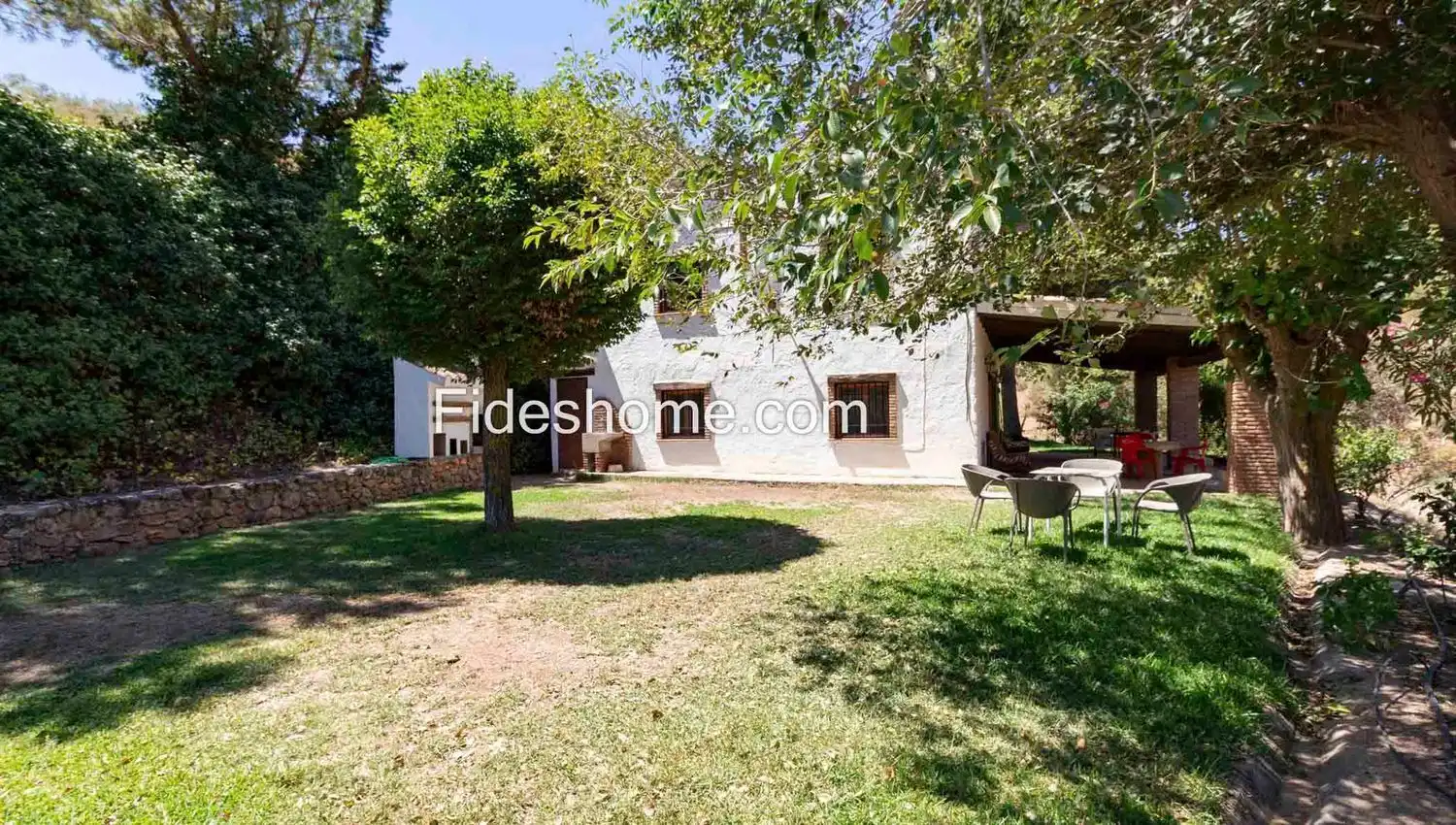 Maison rustique avec piscine à vendre à X9C8+FWH Cónchar 0, imagen 15
