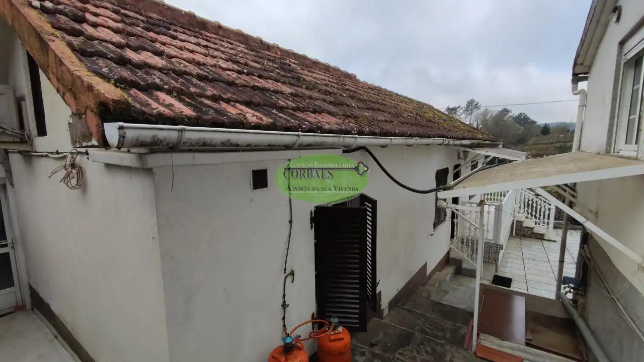 Haus mit Garten zum Verkauf in Cortegada, imagen 26