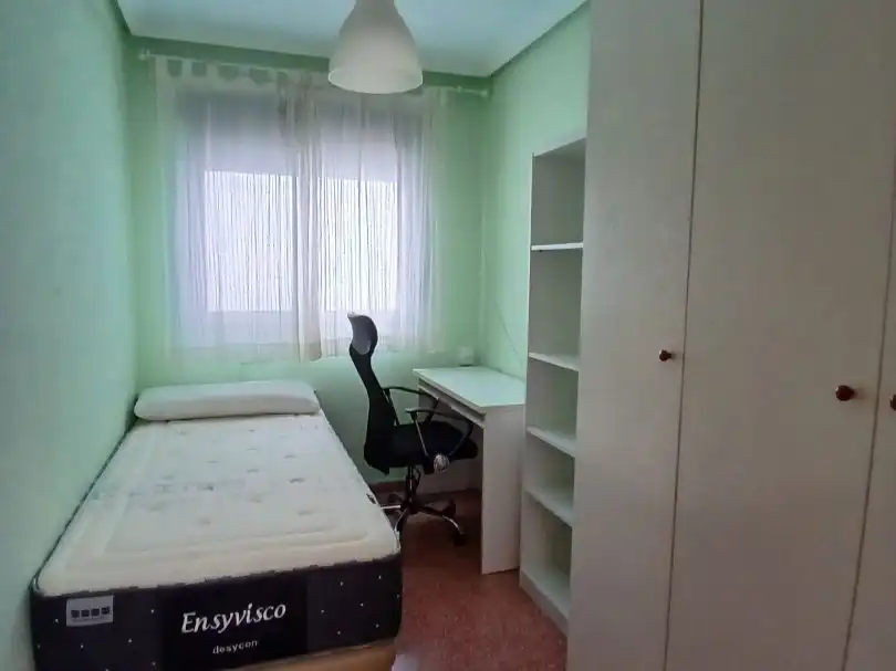 Flat with lift for sale in Lillo Juan 82, imagen 15