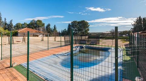 Foto 2 de Finca rústica en venda a El Llano, Molina de Segura