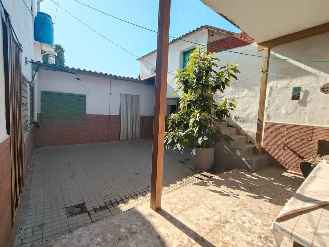 Vista exterior de Casa o chalet en venta en Yuncos con Aire acondicionado, Calefacción y Trastero