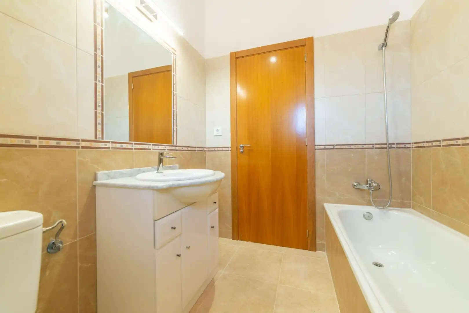 Bathroom of Detached homes for sale in San Javier  with Terrace, Storage room and Alarm