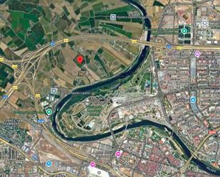 Land for sale in  Zaragoza Capital