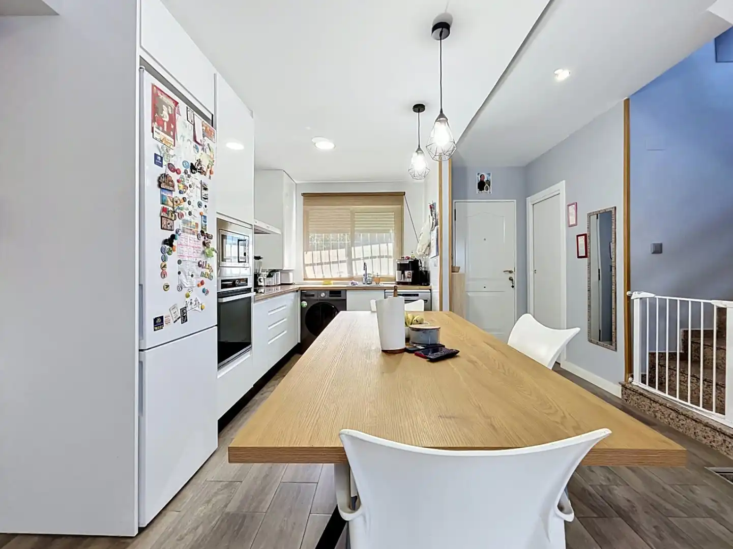 Bungalow mit Terrasse zum Verkauf in Casco urbano, imagen 6