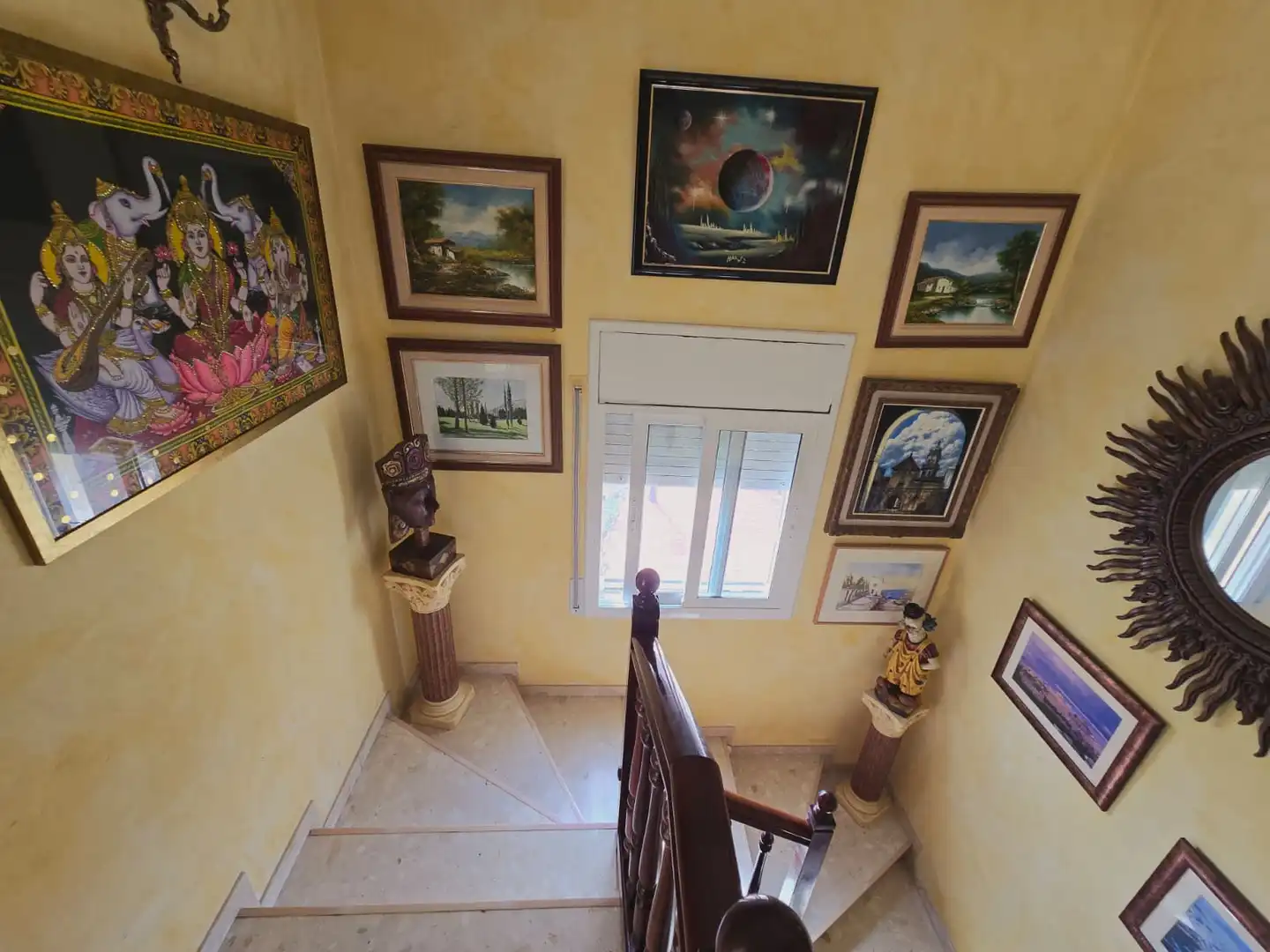 Casa o chalet en venta en Creixell con Aire acondicionado, Calefacción y Jardín privado