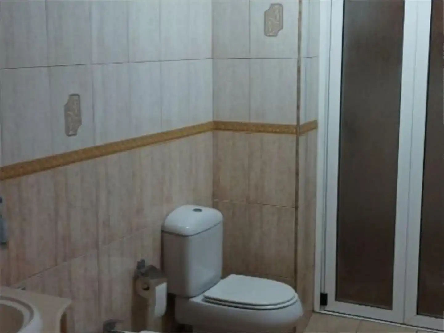 Bany de Casa o xalet en venda en San Juan de la Rambla amb Balcó