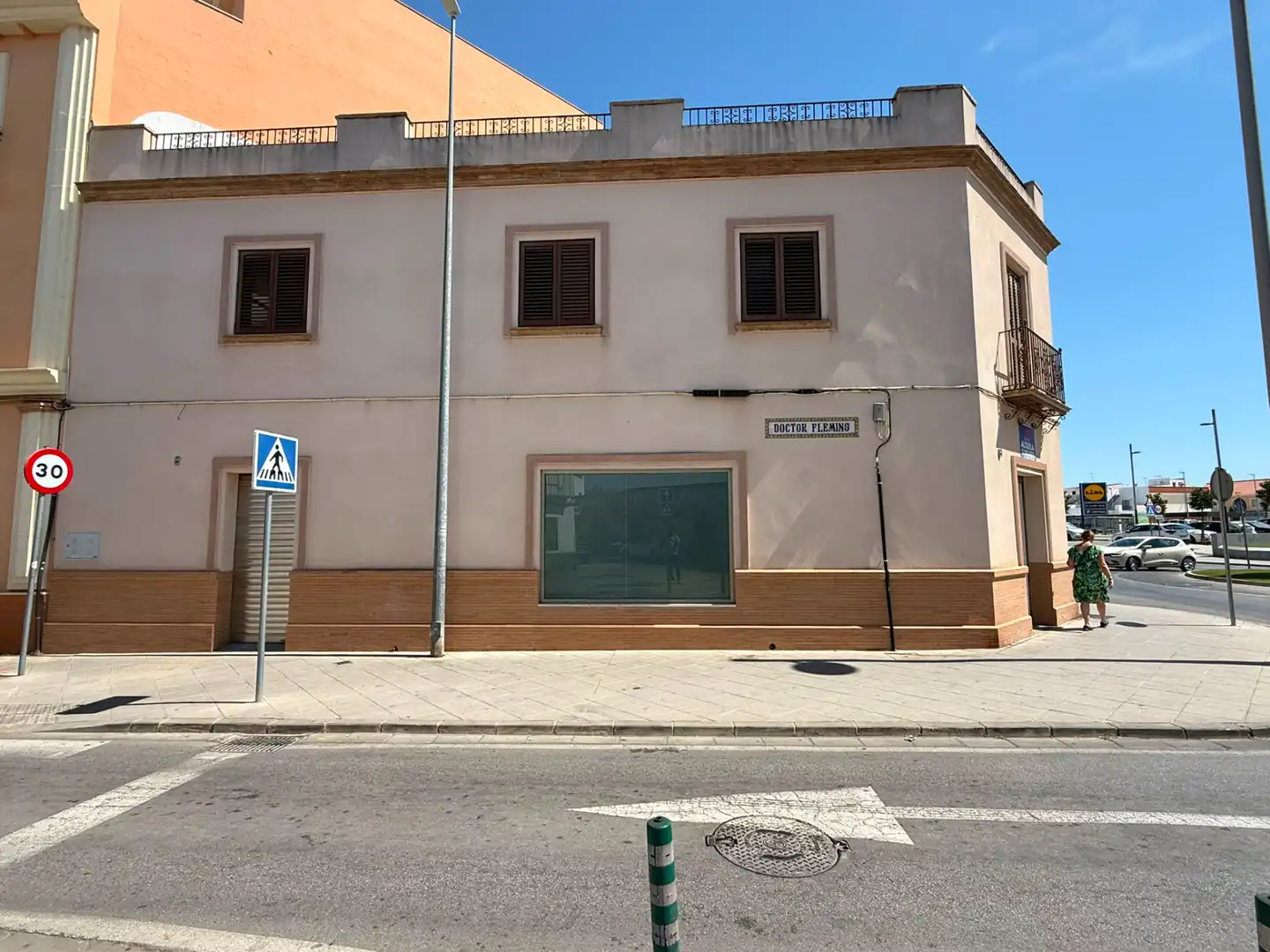 Gewerbefläche zur Miete in Calle Isaac Peral 1, imagen 3