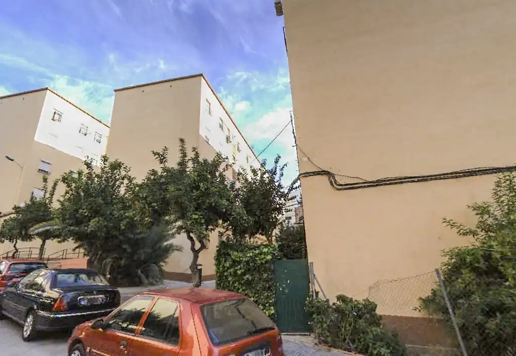 Wohnung zum Verkauf in OBISPO MUÑOZ Y HERRERA