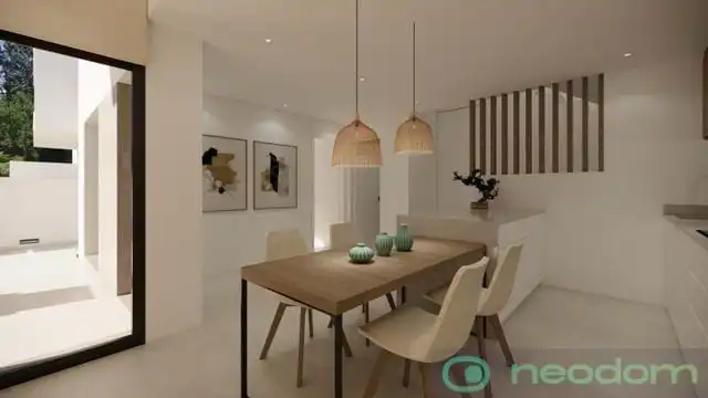 Casa con piscina in vendita a San Fulgencio, imagen 29