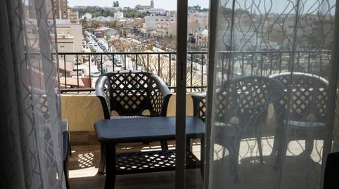 Foto 2 de Piso de alquiler en La Calzada, Centro - Calzada - Cabo Noval, Sanlúcar de Barrameda