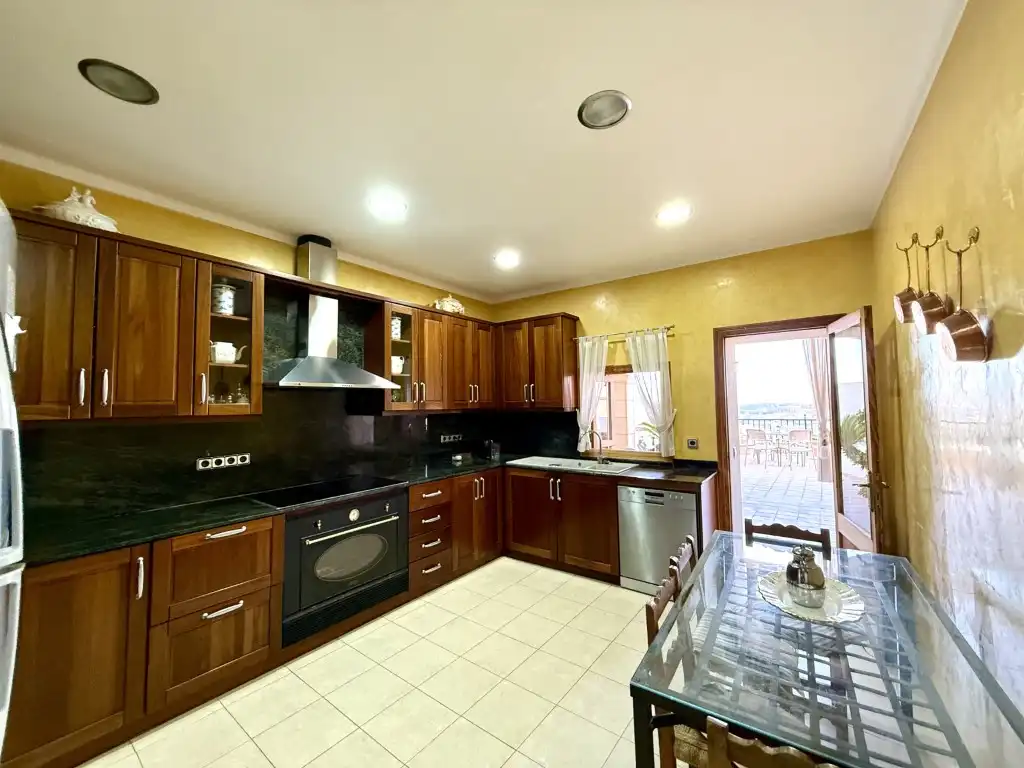 Maison avec terrasse à vendre à Carrer de sa Noblesa, imagen 15