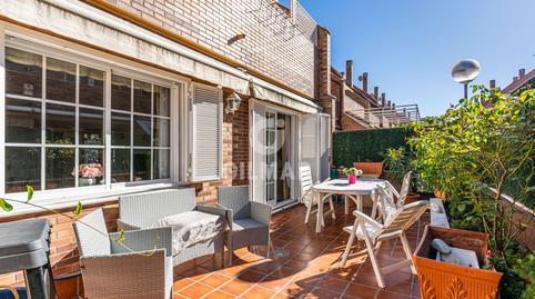 Foto 3 de Casa adosada en venta en Aravaca, Madrid