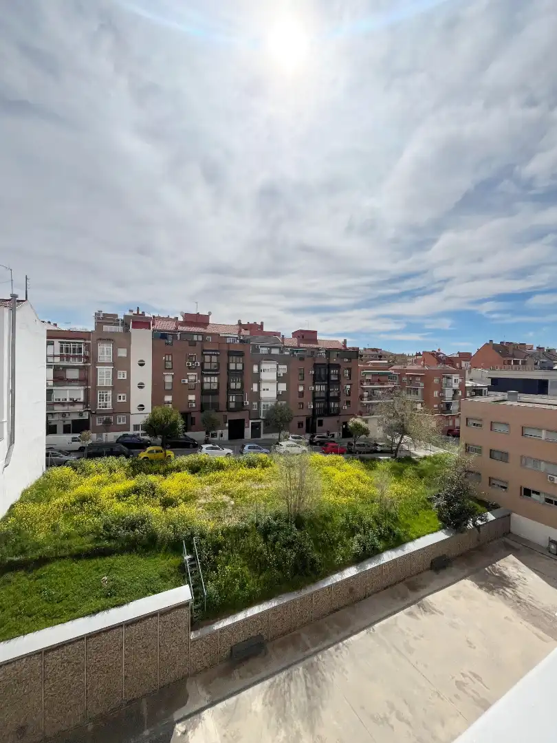 Flat with lift for sale in Calle de Eduardo Rojo, imagen 11