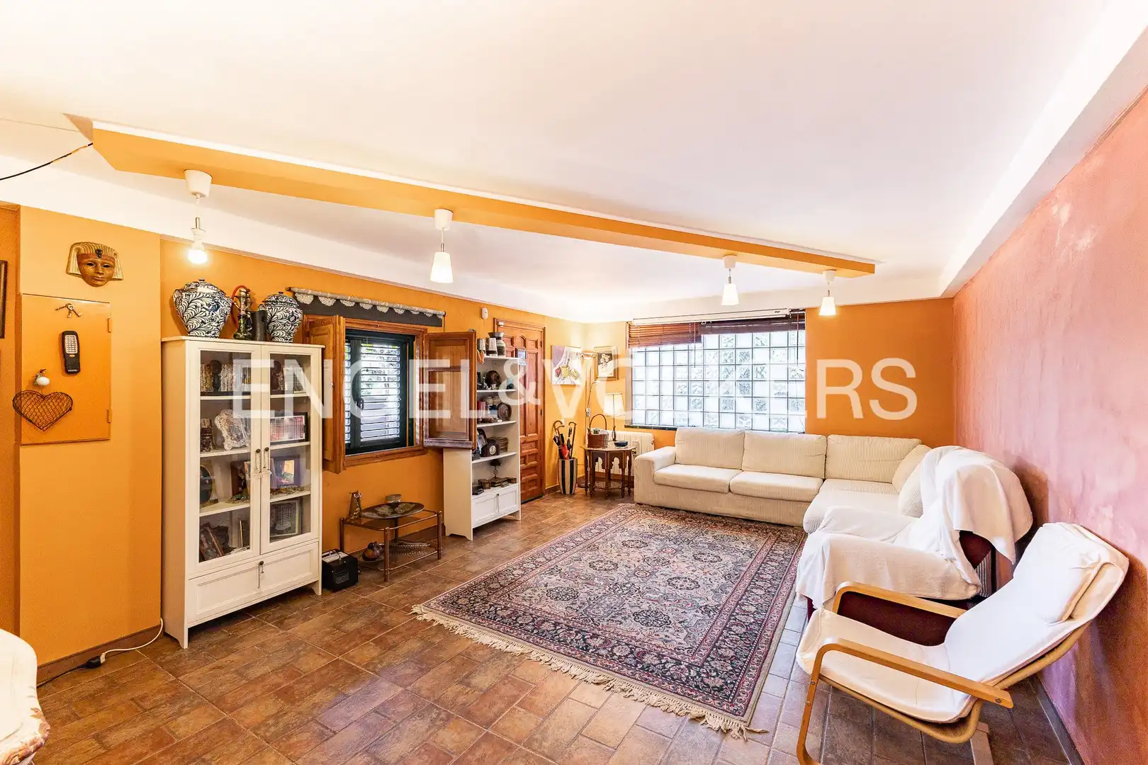 Casa amb terrassa en venda a Sant Cebrià de Vallalta, imagen 31