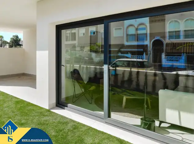 Apartamento con piscina en venta en Playa del Acequión, Náufragos y Rocío del Mar, imagen 5