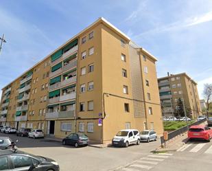 Exterior view of Flat for sale in Terrassa