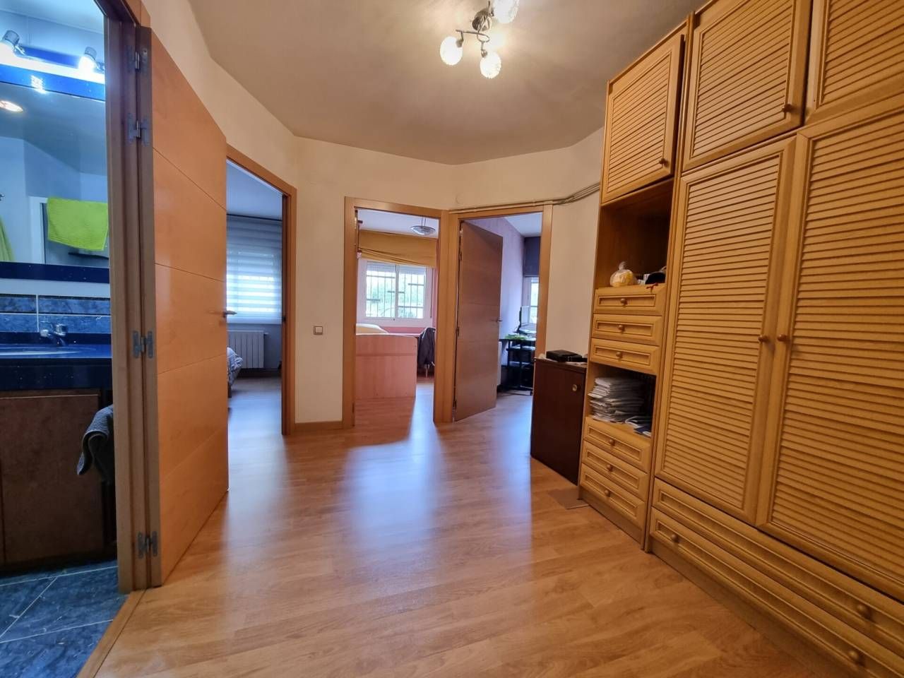 Pis en venda en Molins de Rei amb Aire condicionat, Calefacció i Parquet