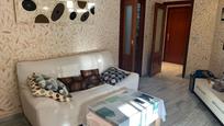 Living room of Flat for sale in  Sevilla Capital  with Air Conditioner