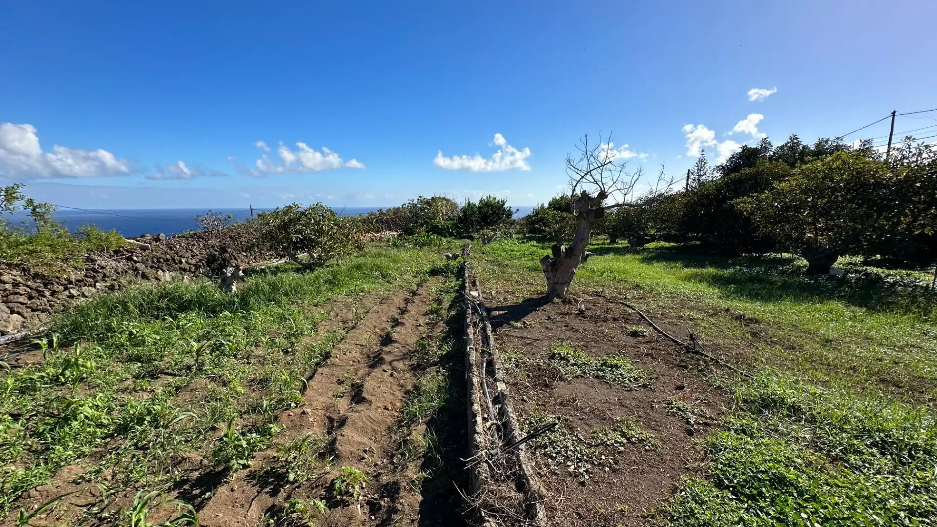 Residencial en venta en Breña Baja