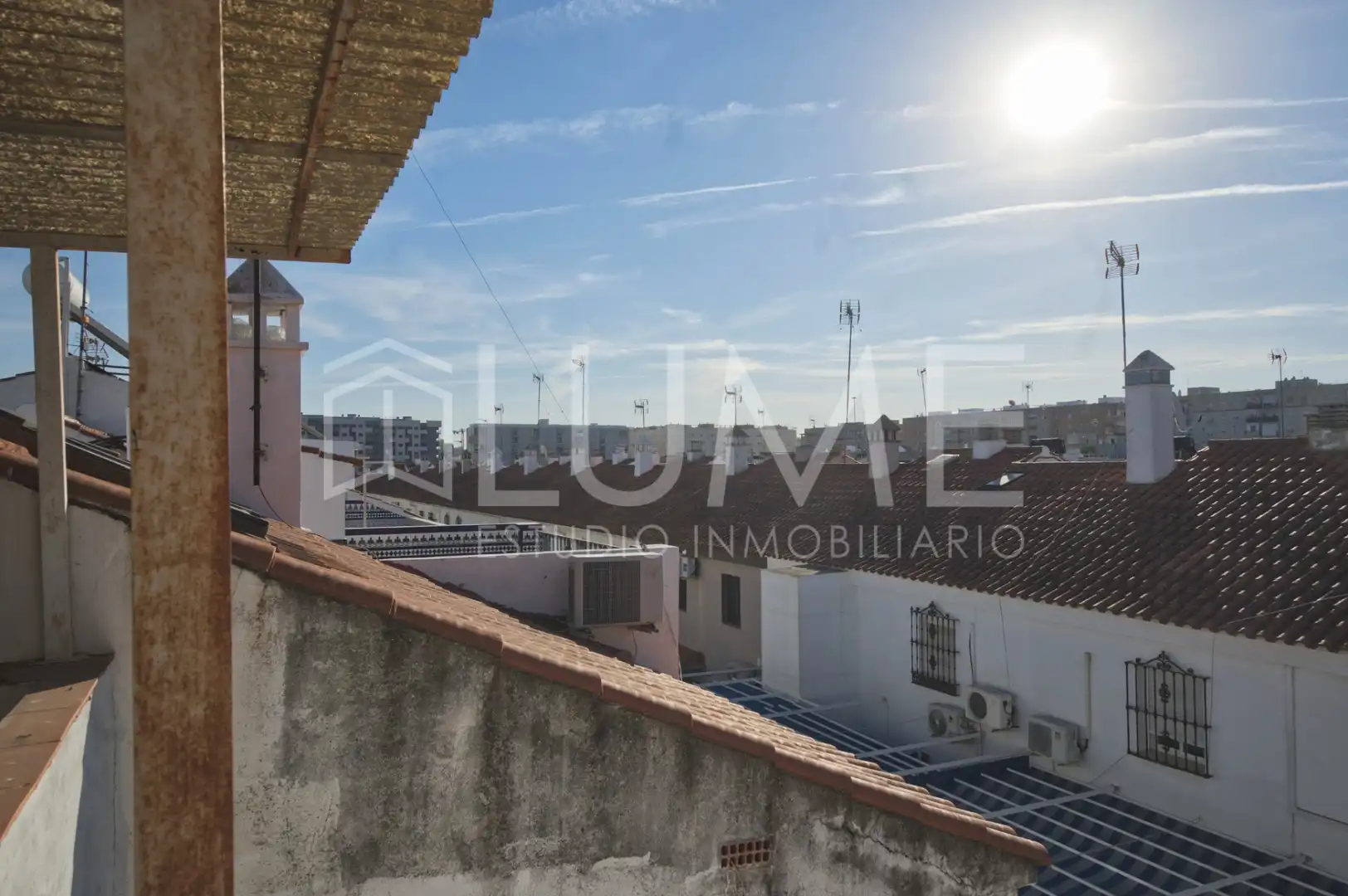 Reihenhaus mit Terrasse zum Verkauf in Calle Yakarta, imagen 25