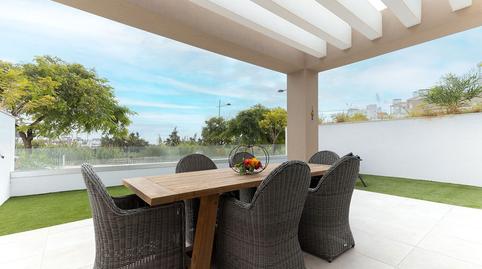 Foto 5 de Piso en venta en Urbanizacion Sierra Bermeja III, 40a, Seghers, Málaga