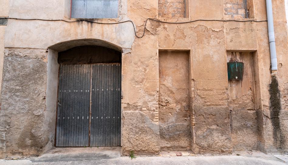 Photo 1 of Single-family semi-detached for sale in Carrer de la Caritat, 32, Jesús - Els Reguers, Tarragona