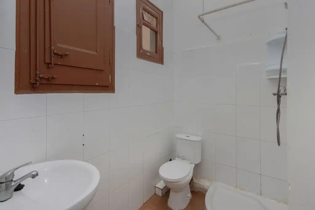 Bany de Pis en venda en L'Hospitalet de Llobregat