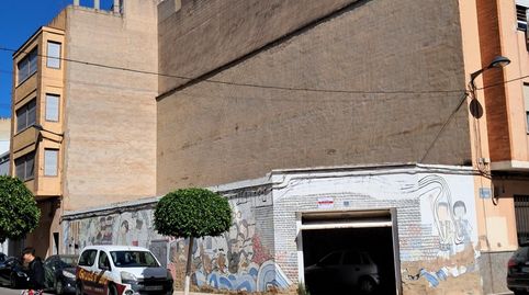 Foto 2 de Residencial en venta en Calle Carlos Sarthou, 22, Piscinas, Vila-real