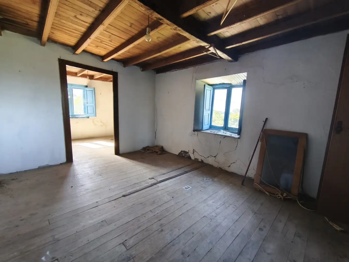 Casa o chalet en venta en Villaviciosa con Trastero y Balcón
