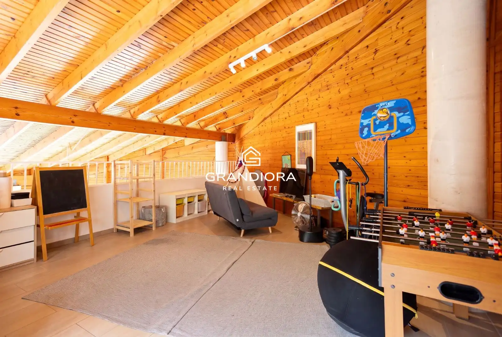 Houses for rent in Alella  with Swimming Pool