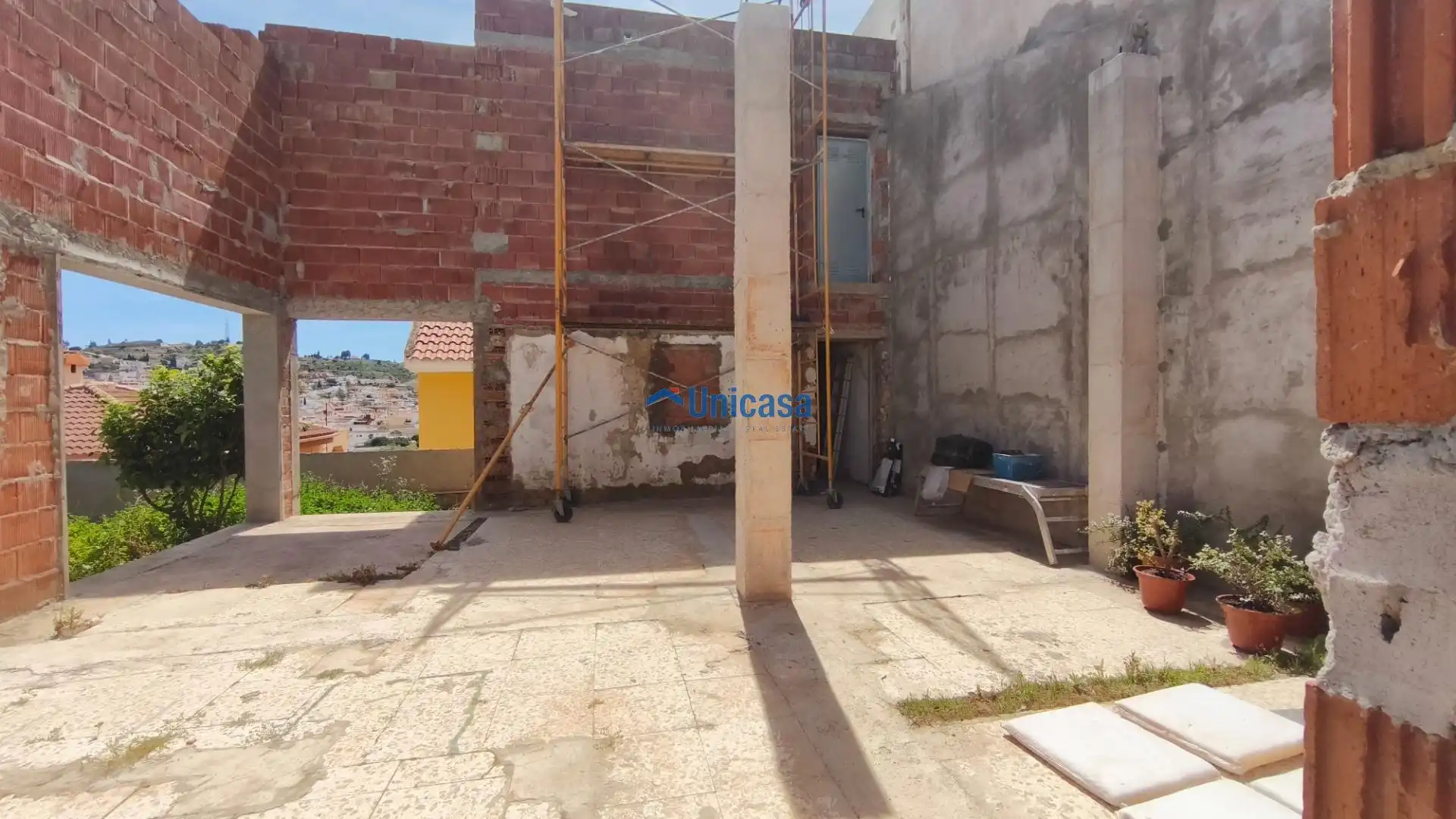 Casa adosada en venda en Málaga