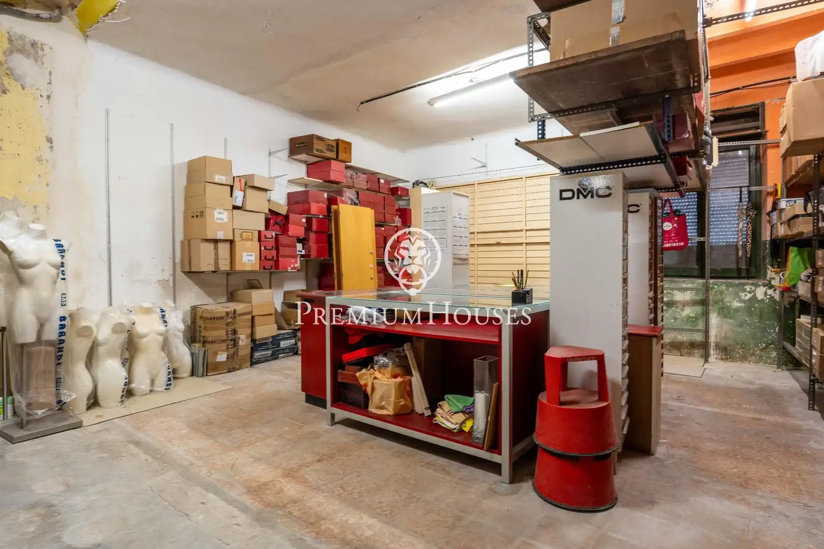 Edificio en venta en Vilanova i la Geltrú