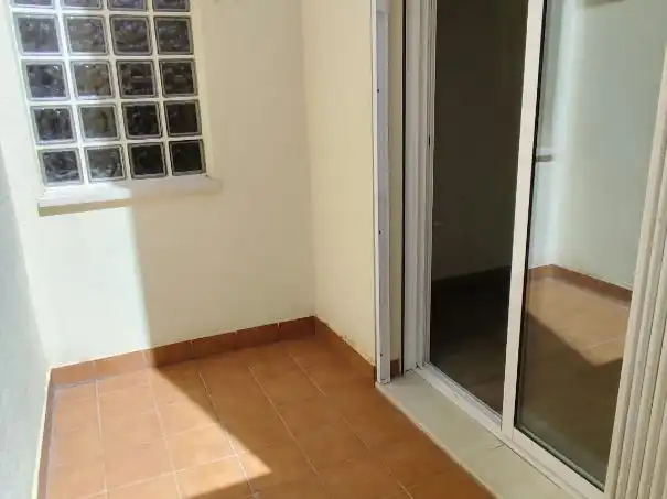 Terrassa de Pis en venda en  Murcia Capital