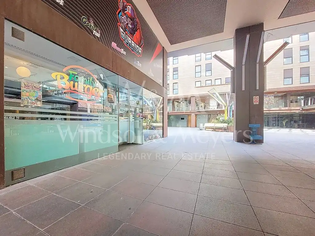 Locale commerciale in cessione a Carrer Isabelle Sandy, 2-4 2-4, imagen 23