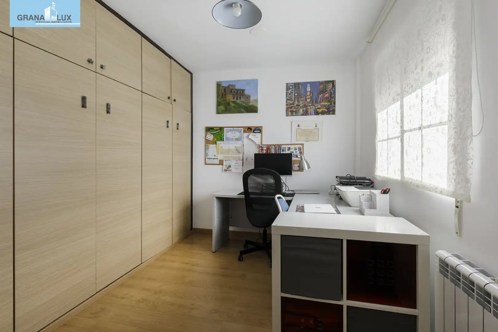 Casa a schiera con terrazza in vendita a 22 Calle Pensamiento, imagen 18