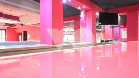 Photo 5 of Premises to rent in Jardín de los Reyes - Parque Real, Madrid