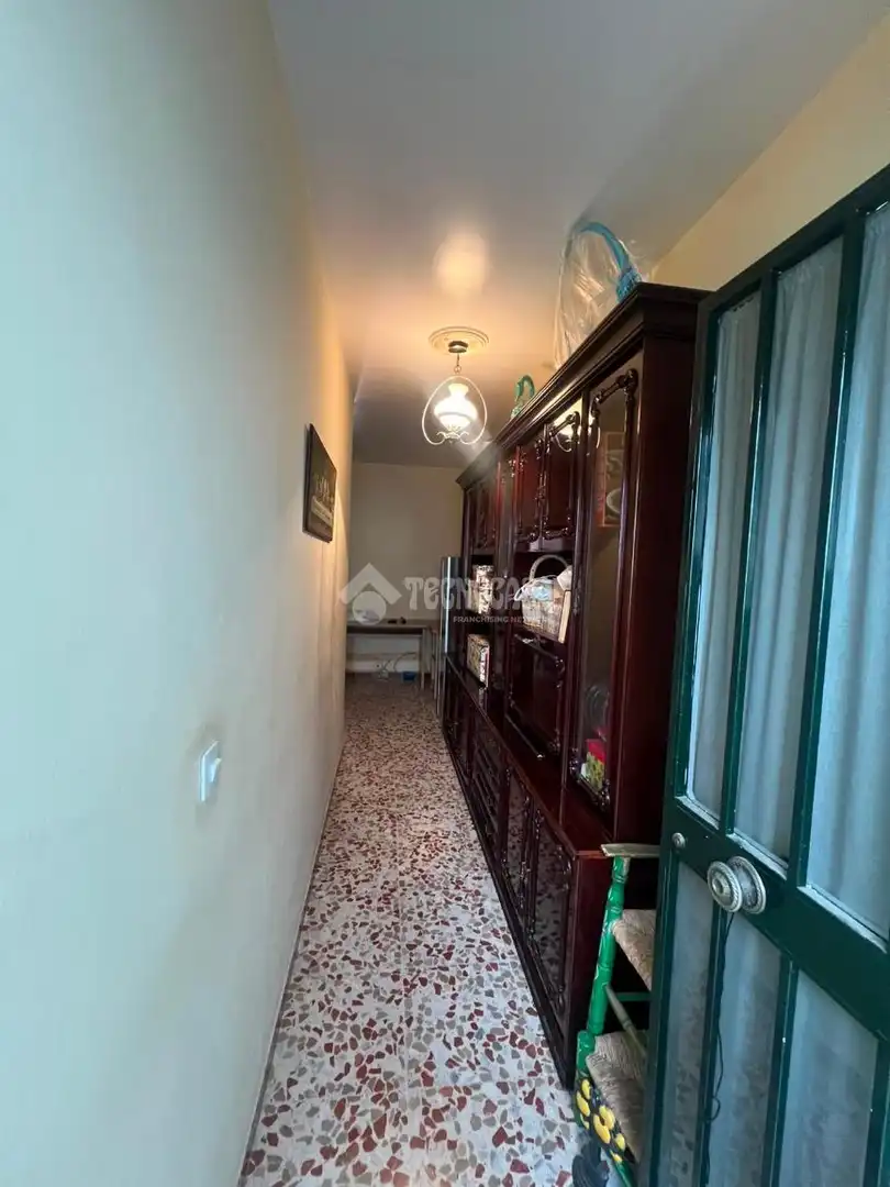 Casa o xalet en venda en Sevilla amb Aire condicionat i Terrassa
