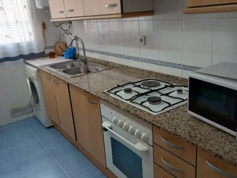 Appartamento con ascensore in vendita a Navarro cabanes 24, imagen 4
