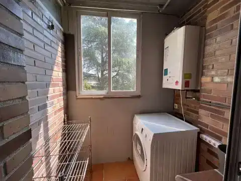 Terrassa de Pis en venda en Villanueva del Pardillo amb Aire condicionat i Piscina